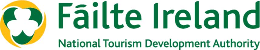Fáilte Ireland Logo