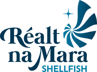 Realt na Mara Shellfish Logo